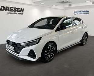 Hyundai i20 Gebrauchtwagen