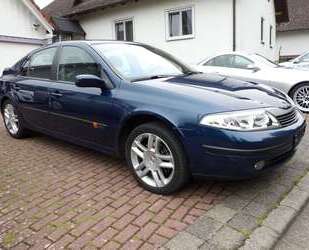 Opel Laguna 