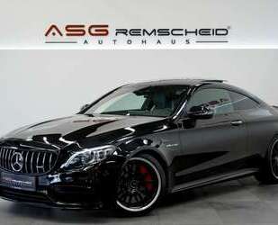 Mercedes-Benz C 63 AMG Gebrauchtwagen