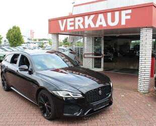 Jaguar XF Gebrauchtwagen