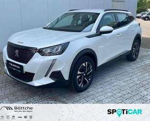 Peugeot 2008 Gebrauchtwagen
