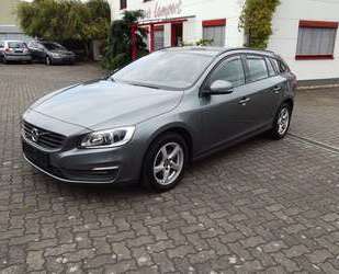 Volvo V60 Gebrauchtwagen