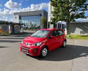 VW up! 