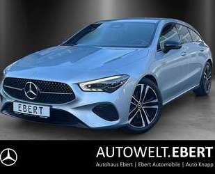 Mercedes-Benz CLA 220 Gebrauchtwagen