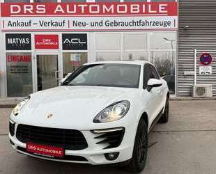 Porsche Macan Gebrauchtwagen
