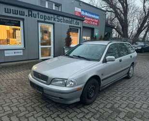 Volvo V40 Gebrauchtwagen