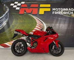 Ducati 1098 Gebrauchtwagen