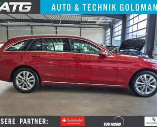 Mercedes-Benz C 220 Gebrauchtwagen