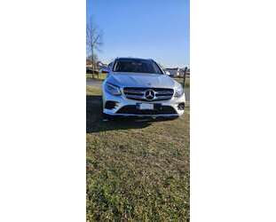 Mercedes-Benz GLC 250 Gebrauchtwagen