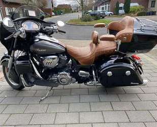 INDIAN Roadmaster Gebrauchtwagen
