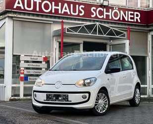 VW up! 