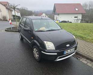 Ford Fusion Gebrauchtwagen