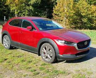 Mazda CX-30 Gebrauchtwagen