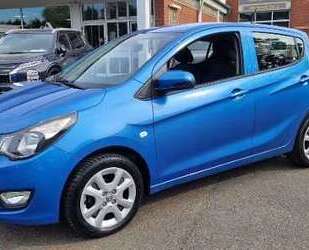 Opel Karl Gebrauchtwagen