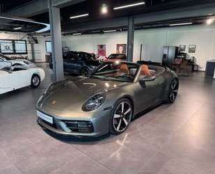Porsche 992 Gebrauchtwagen