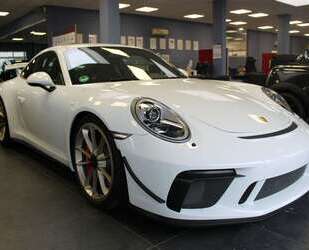 Porsche 991 Gebrauchtwagen
