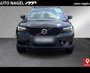 Volvo XC40 Gebrauchtwagen