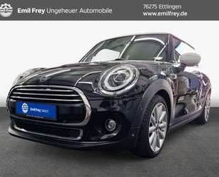 Mini Cooper Gebrauchtwagen