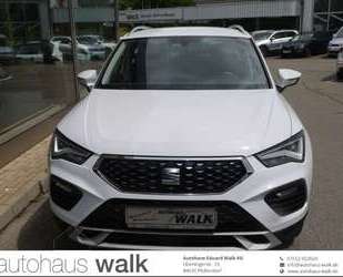 Seat Ateca Gebrauchtwagen