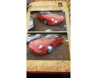 Porsche 968 Gebrauchtwagen