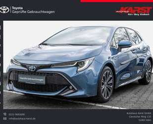 Toyota Corolla Gebrauchtwagen