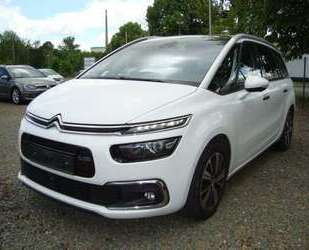 Citroen Grand C4 Picasso Gebrauchtwagen