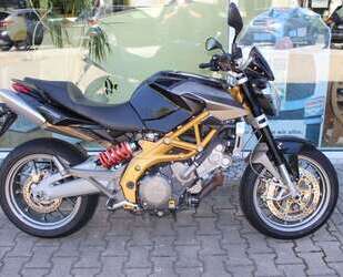Aprilia Shiver 750 Gebrauchtwagen