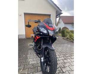 Aprilia Tuono Gebrauchtwagen