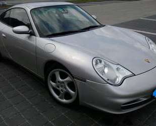 Porsche 996 Gebrauchtwagen