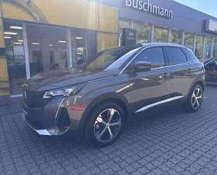 Peugeot 3008 Gebrauchtwagen