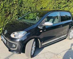 VW up! 