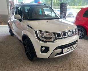 Suzuki Ignis Gebrauchtwagen