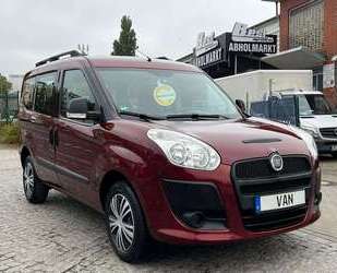 Fiat Doblo Gebrauchtwagen