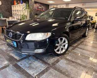 Volvo V70 Gebrauchtwagen