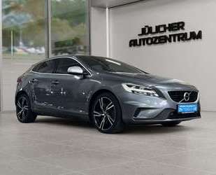 Volvo V40 Gebrauchtwagen