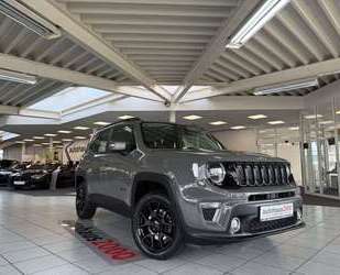 Jeep Renegade Gebrauchtwagen