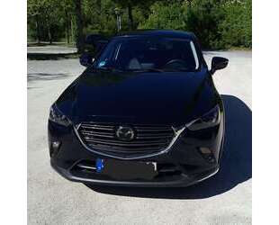 Mazda CX-3 Gebrauchtwagen