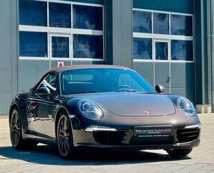 Porsche 991 Gebrauchtwagen