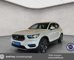 Volvo XC40 Gebrauchtwagen