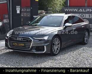 Audi S6 Gebrauchtwagen