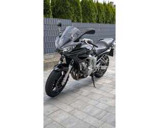 Yamaha FZ 6 Gebrauchtwagen