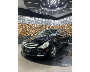 Mercedes-Benz R 500 Gebrauchtwagen