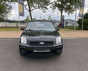 Ford Fusion Gebrauchtwagen