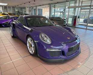 Porsche 991 Gebrauchtwagen