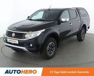 Fiat Fullback Gebrauchtwagen