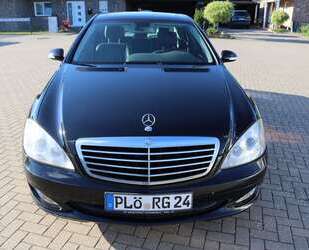 Mercedes-Benz S 320 Gebrauchtwagen
