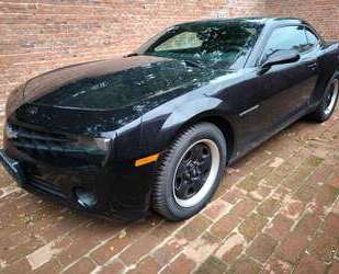 Chevrolet Camaro Gebrauchtwagen