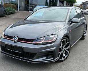 VW Golf GTI Gebrauchtwagen