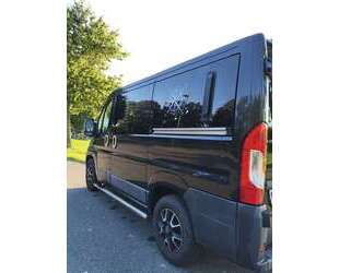 Fiat Ducato Gebrauchtwagen