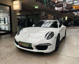 Porsche 991 Gebrauchtwagen